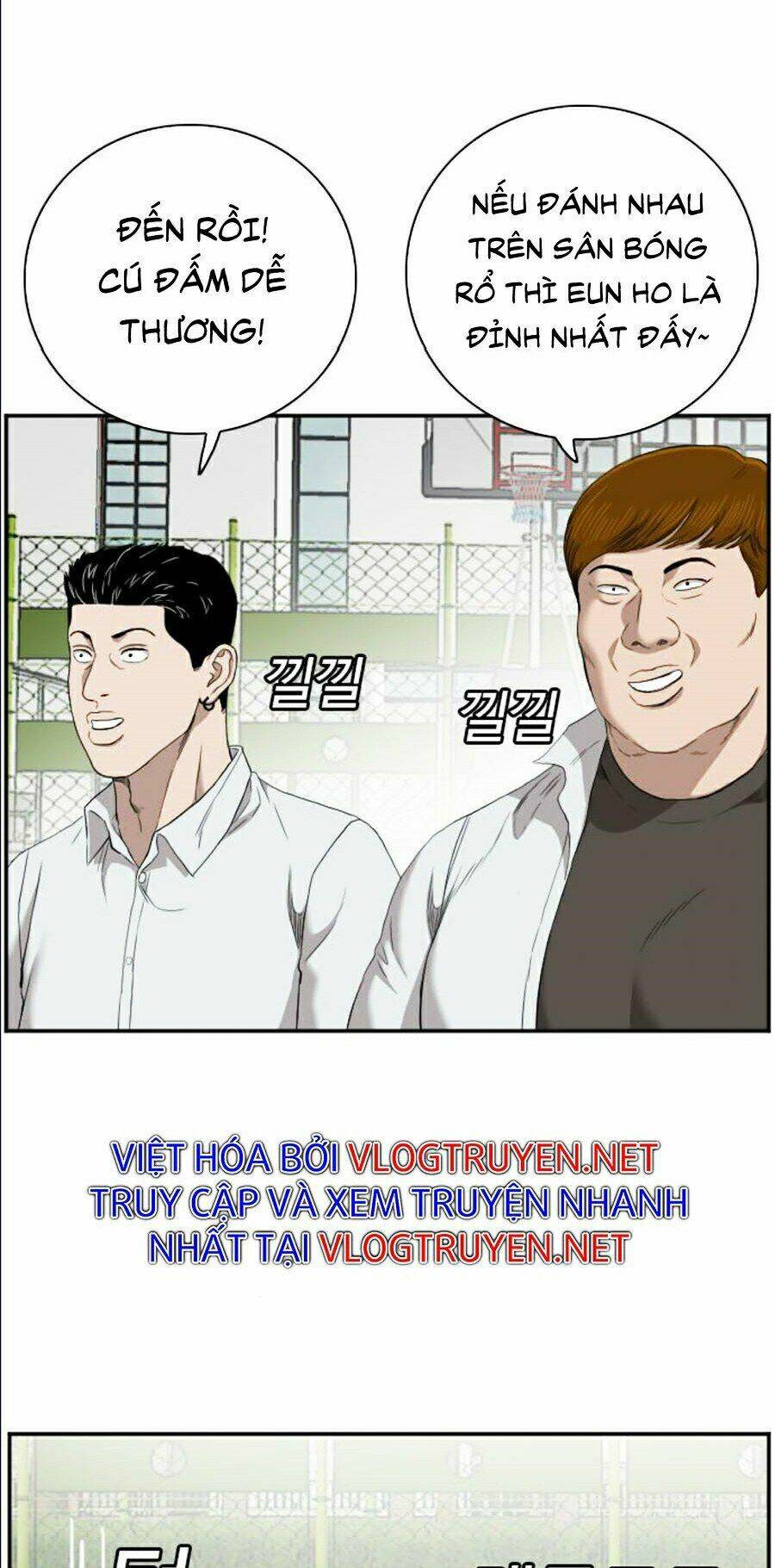 Người Xấu - Chapter 49 - Page 47