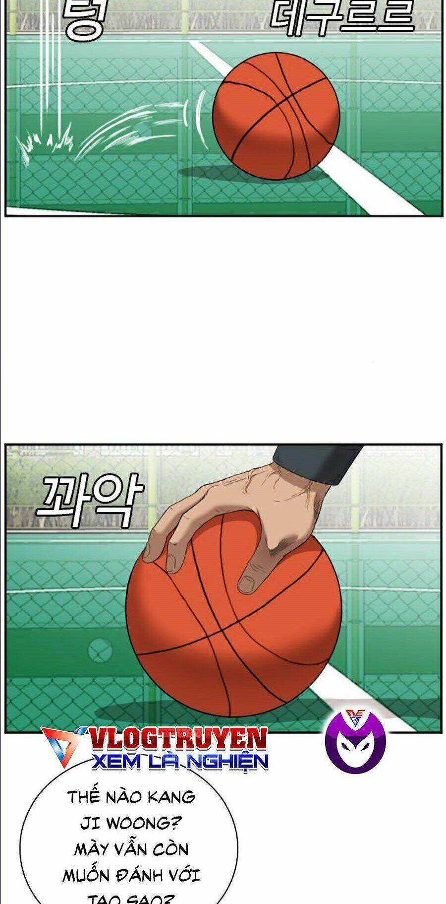 Người Xấu - Chapter 49 - Page 48