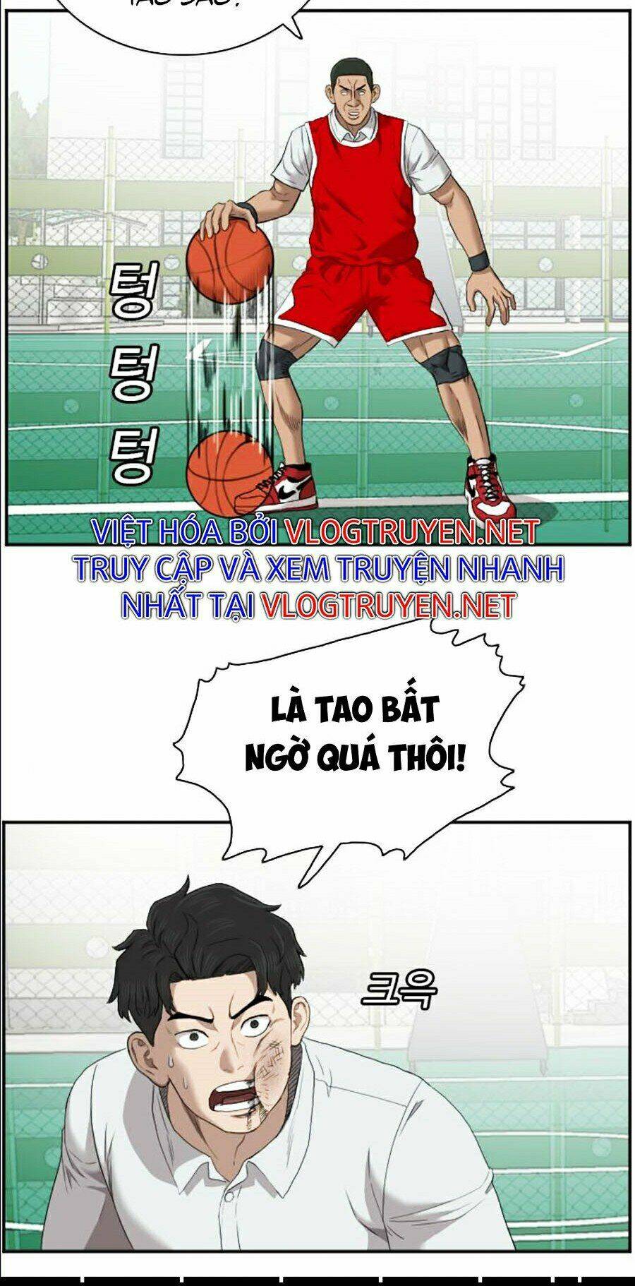 Người Xấu - Chapter 49 - Page 49