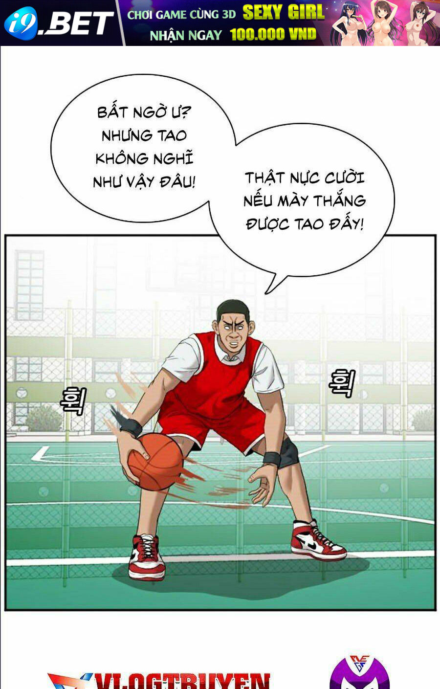 Người Xấu - Chapter 49 - Page 50