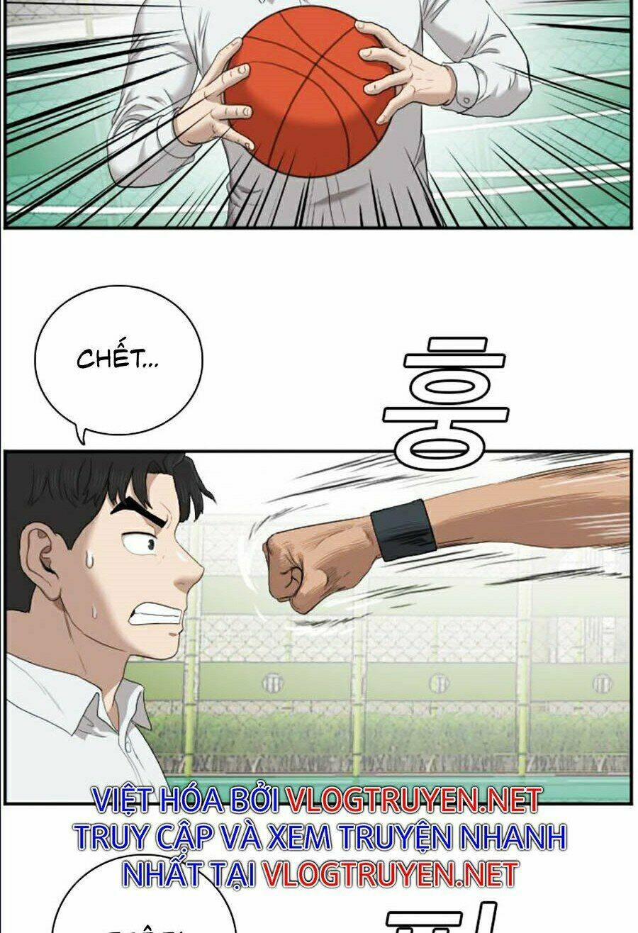 Người Xấu - Chapter 49 - Page 53