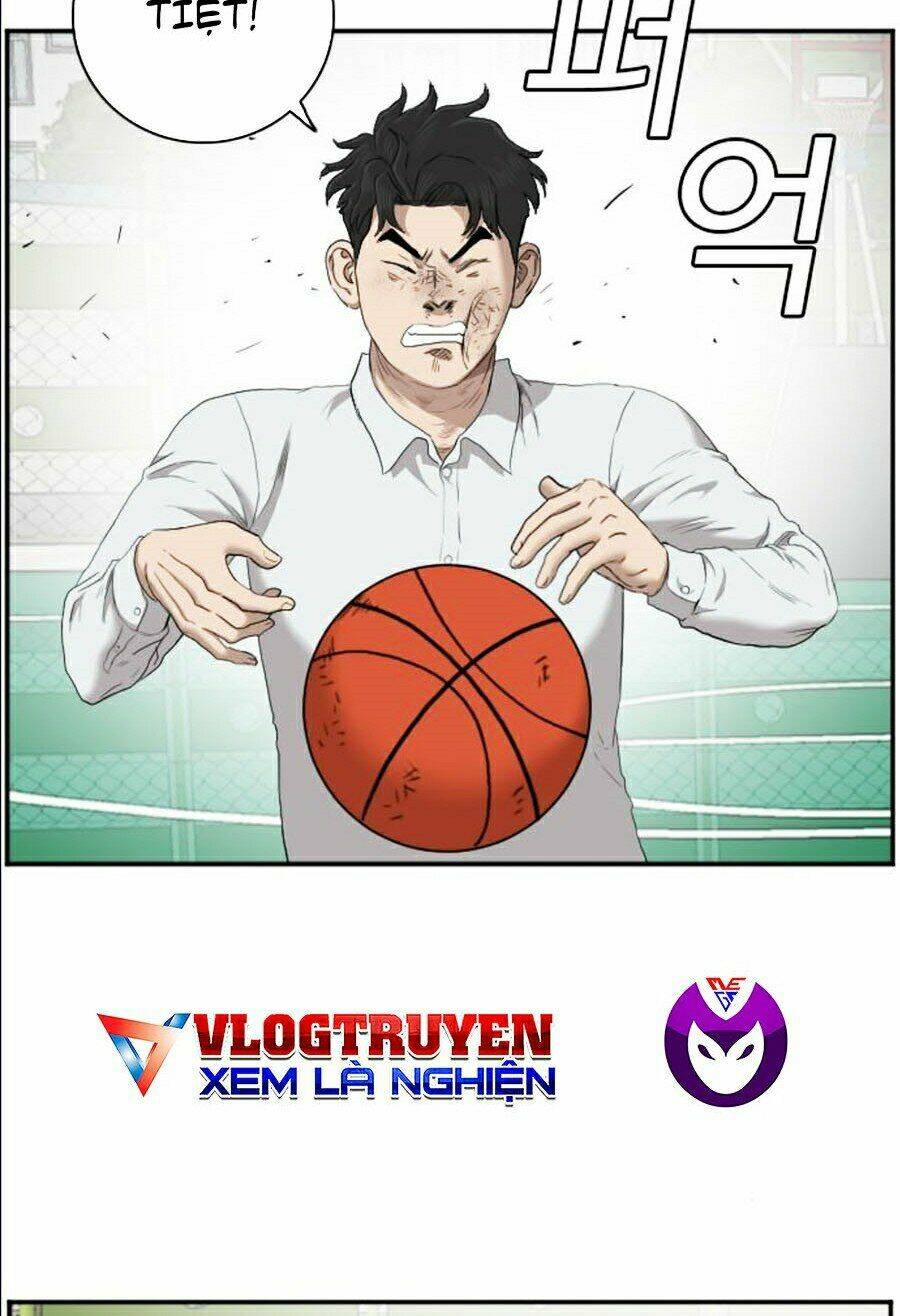 Người Xấu - Chapter 49 - Page 54