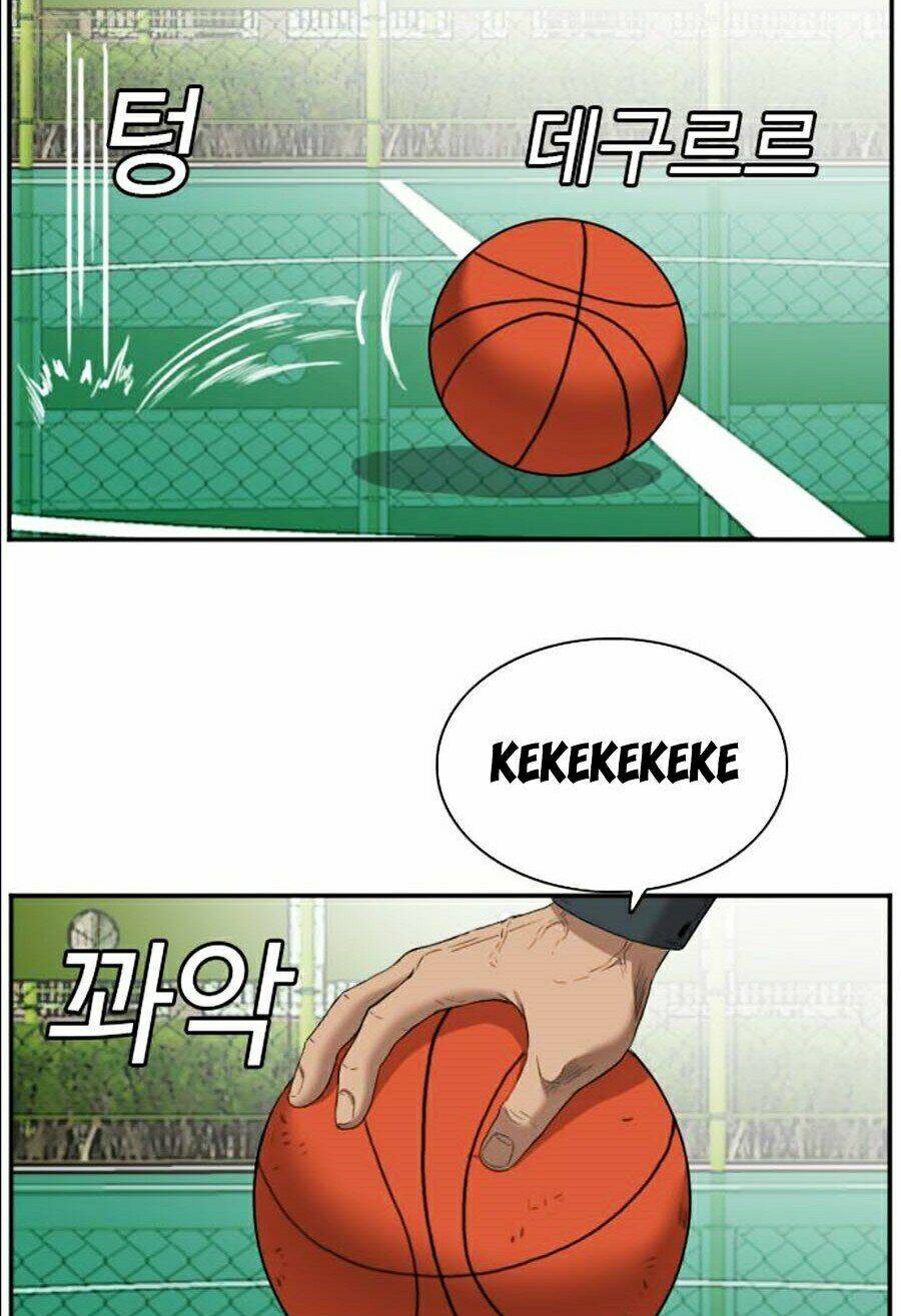 Người Xấu - Chapter 49 - Page 55