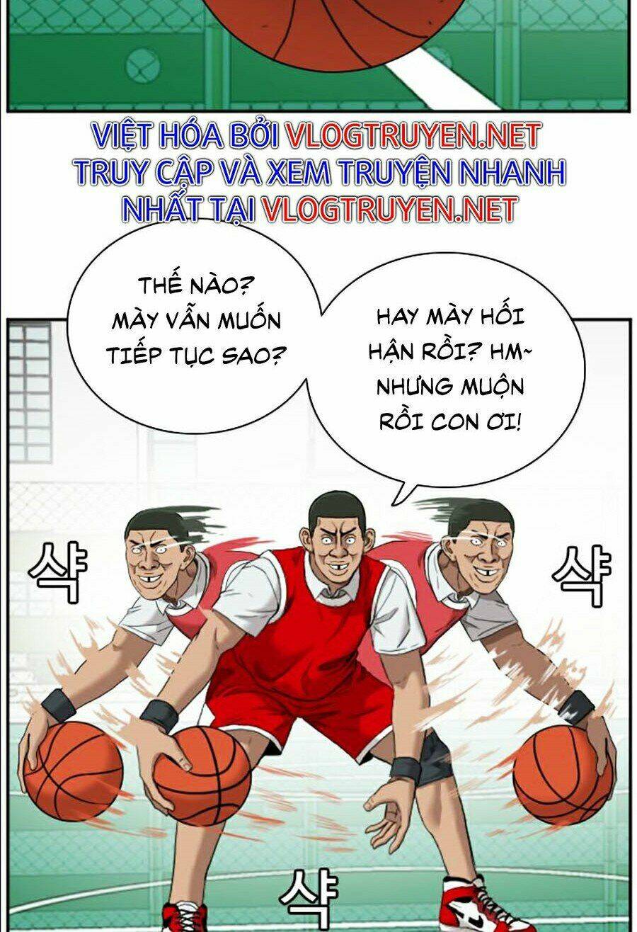 Người Xấu - Chapter 49 - Page 56