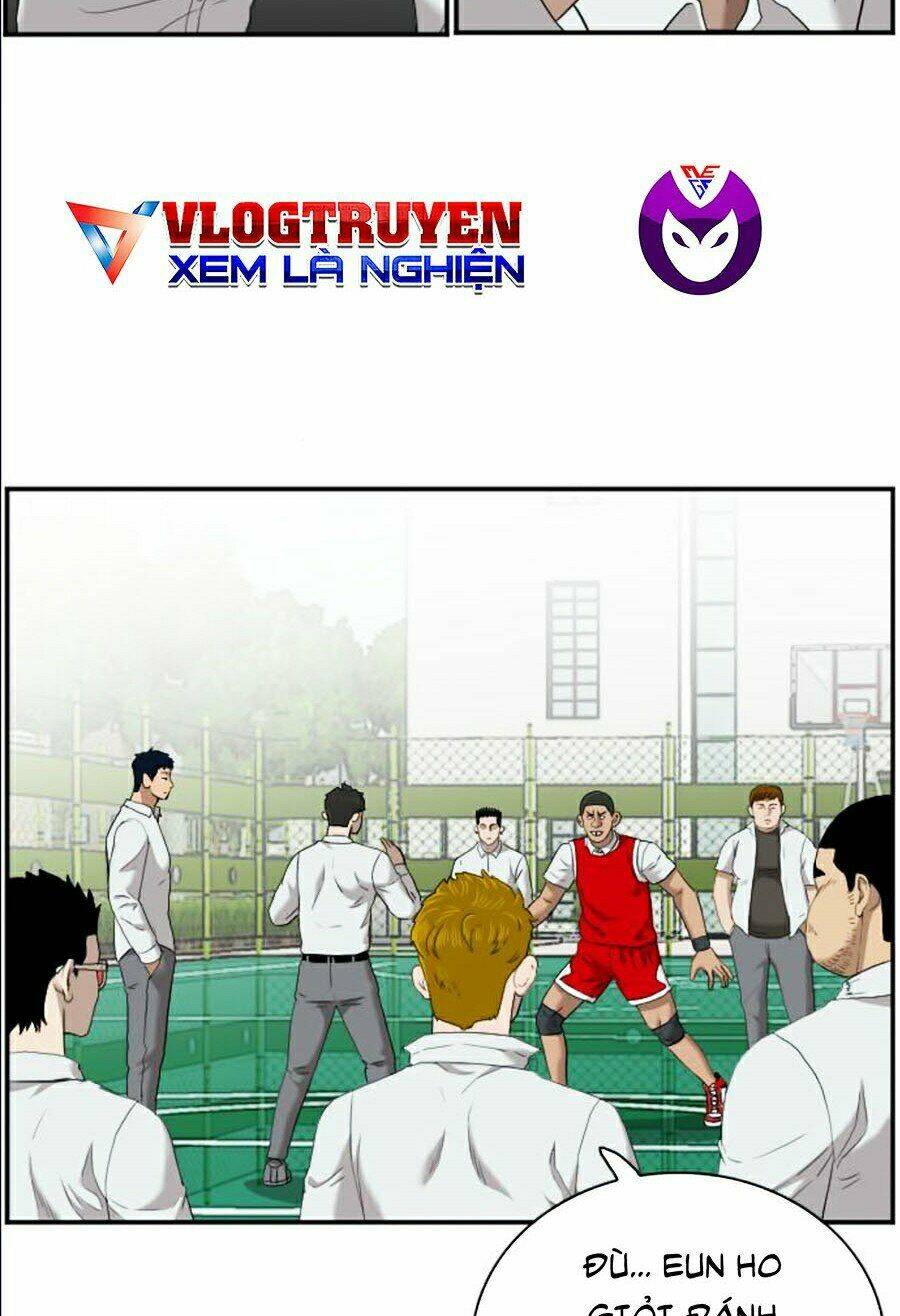 Người Xấu - Chapter 49 - Page 58