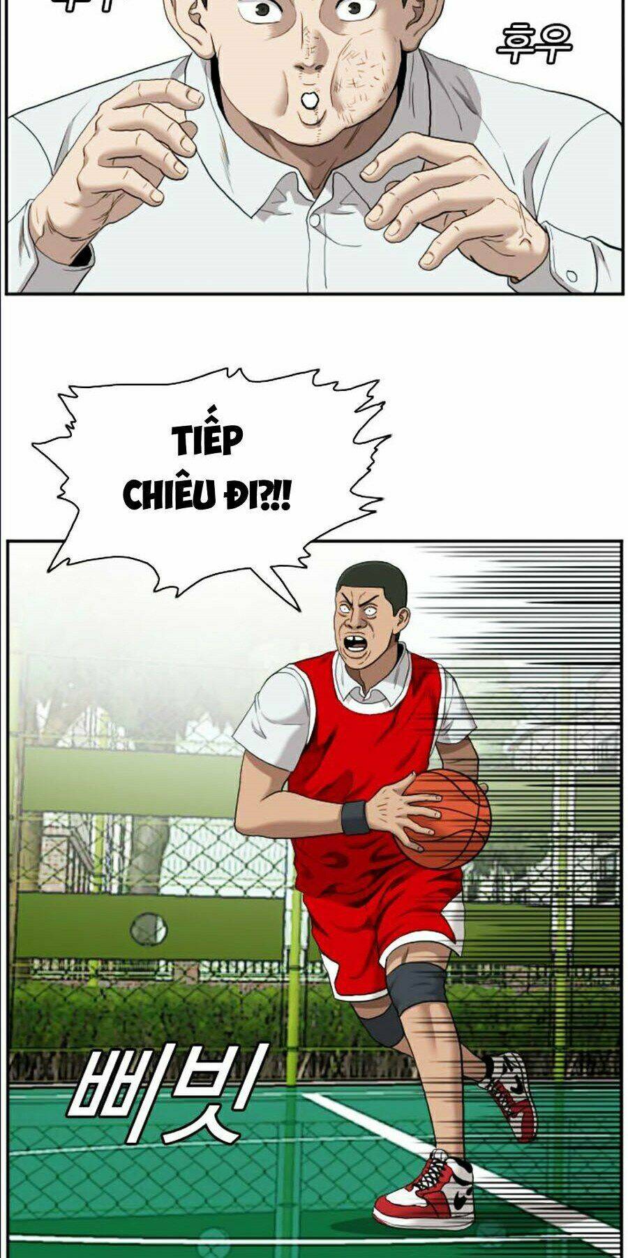 Người Xấu - Chapter 49 - Page 62