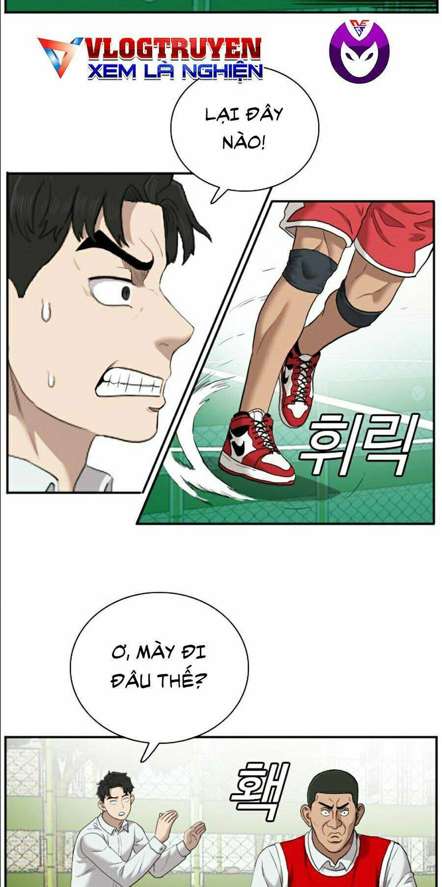 Người Xấu - Chapter 49 - Page 63