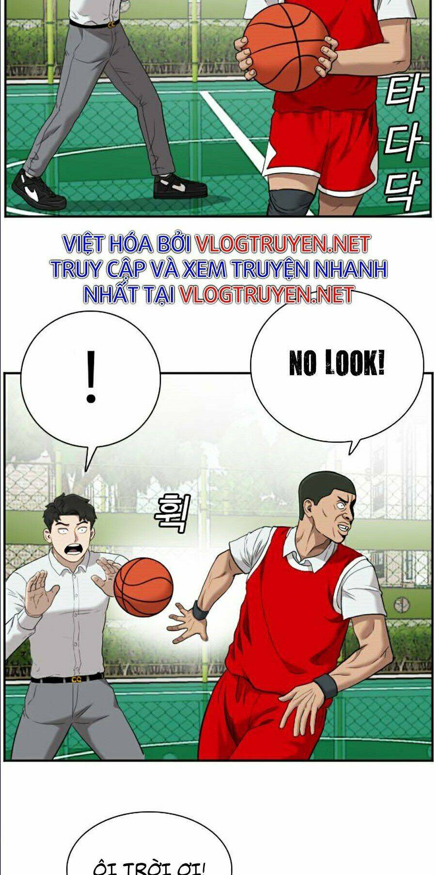 Người Xấu - Chapter 49 - Page 64