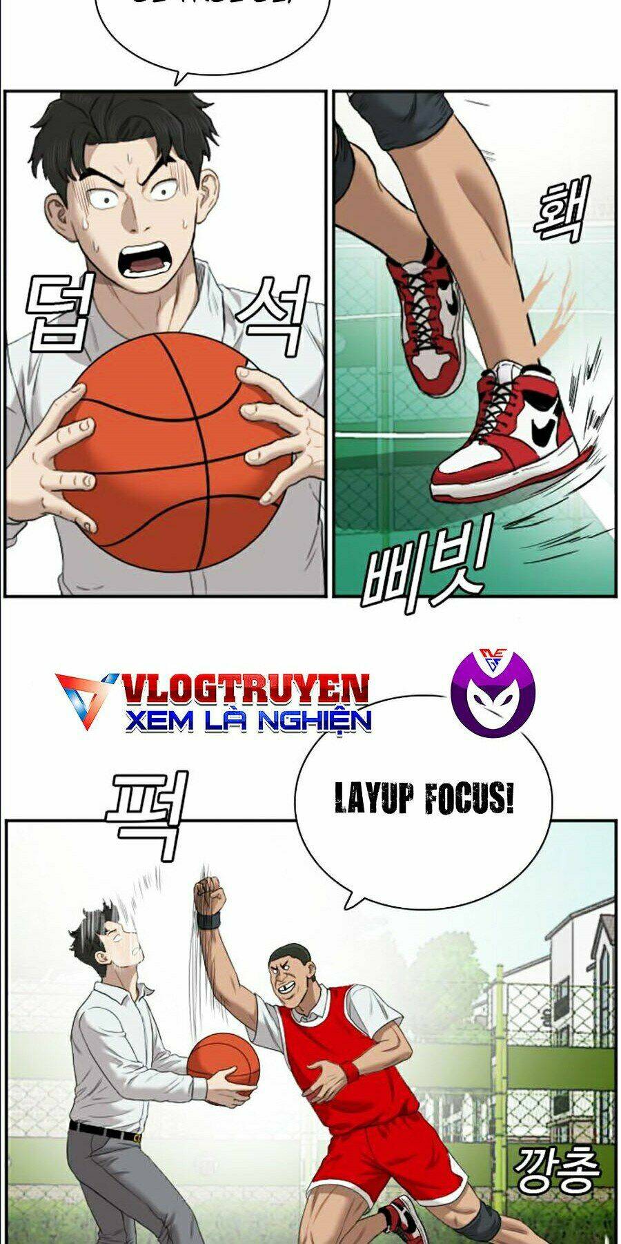 Người Xấu - Chapter 49 - Page 65