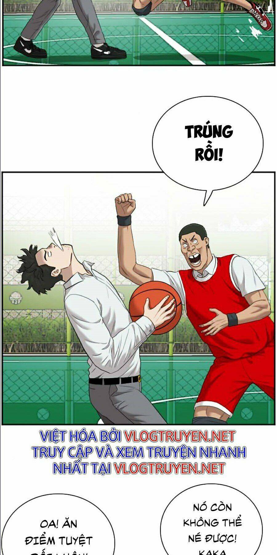 Người Xấu - Chapter 49 - Page 66