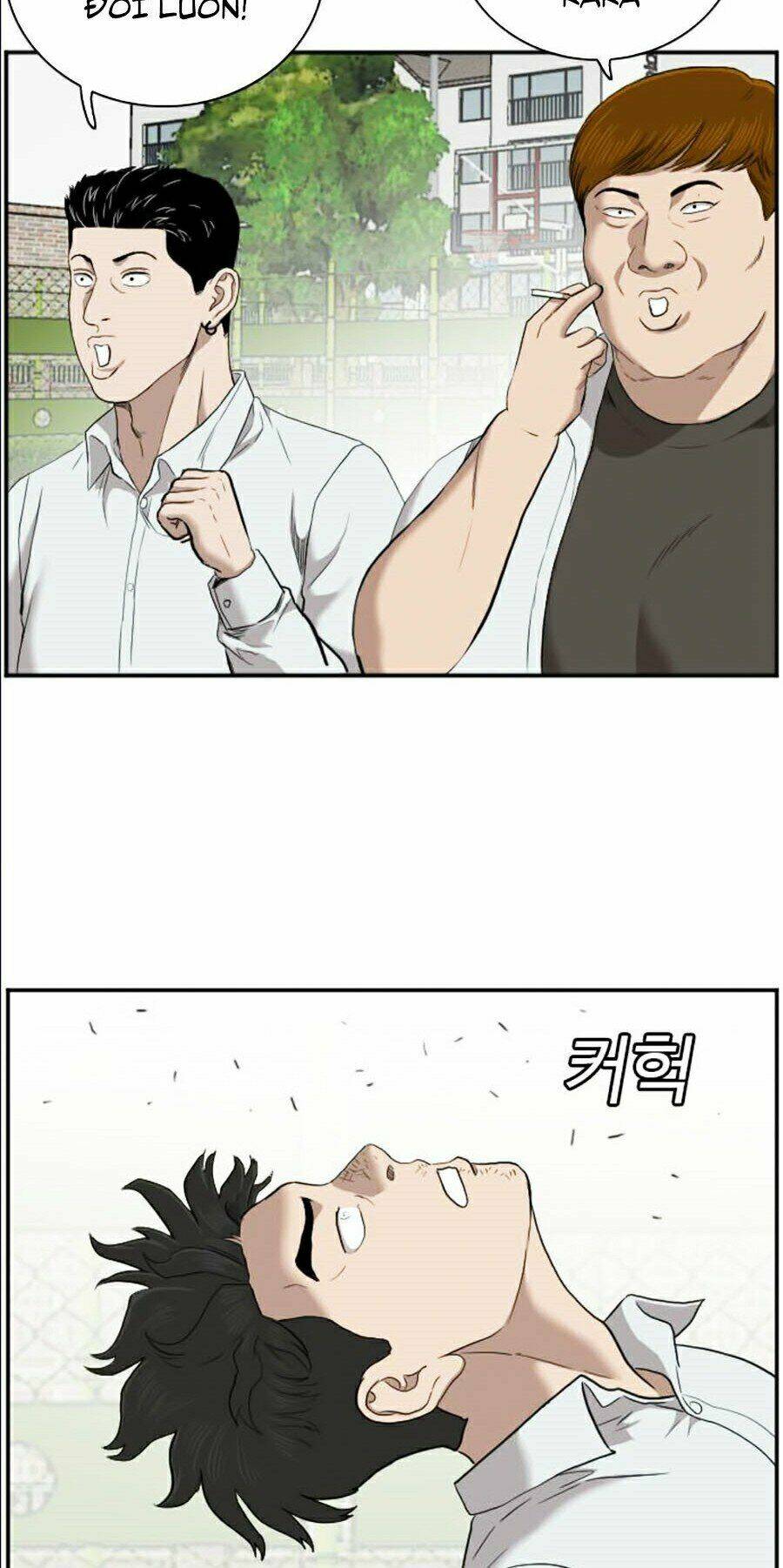 Người Xấu - Chapter 49 - Page 67