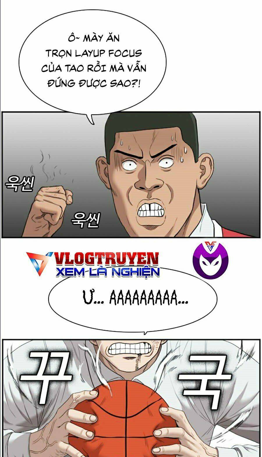 Người Xấu - Chapter 49 - Page 70