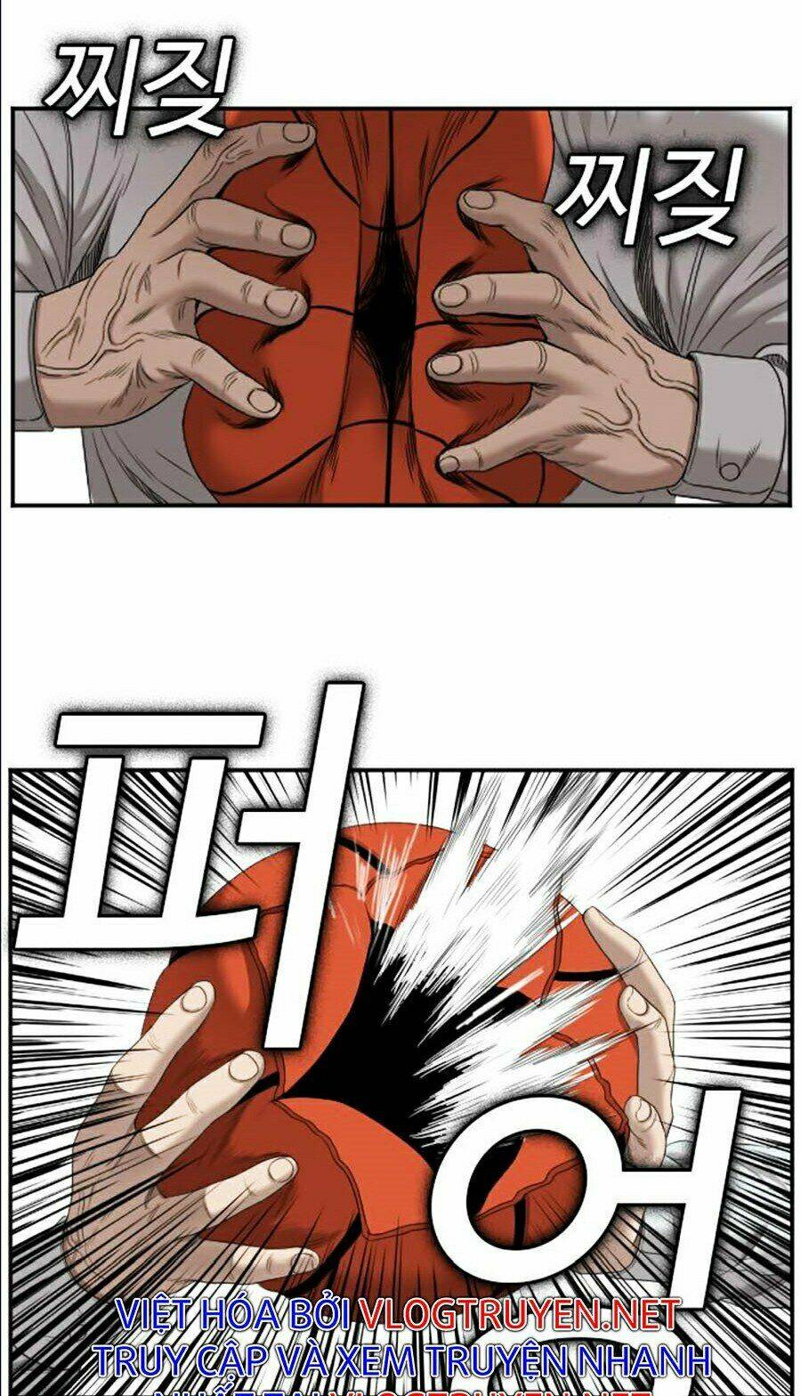 Người Xấu - Chapter 49 - Page 72
