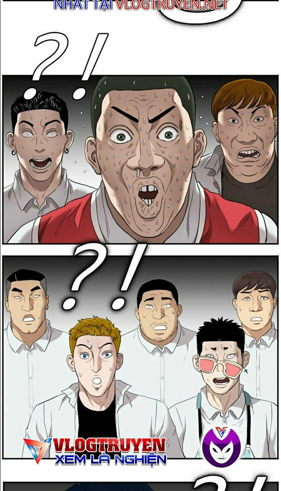 Người Xấu - Chapter 49 - Page 73