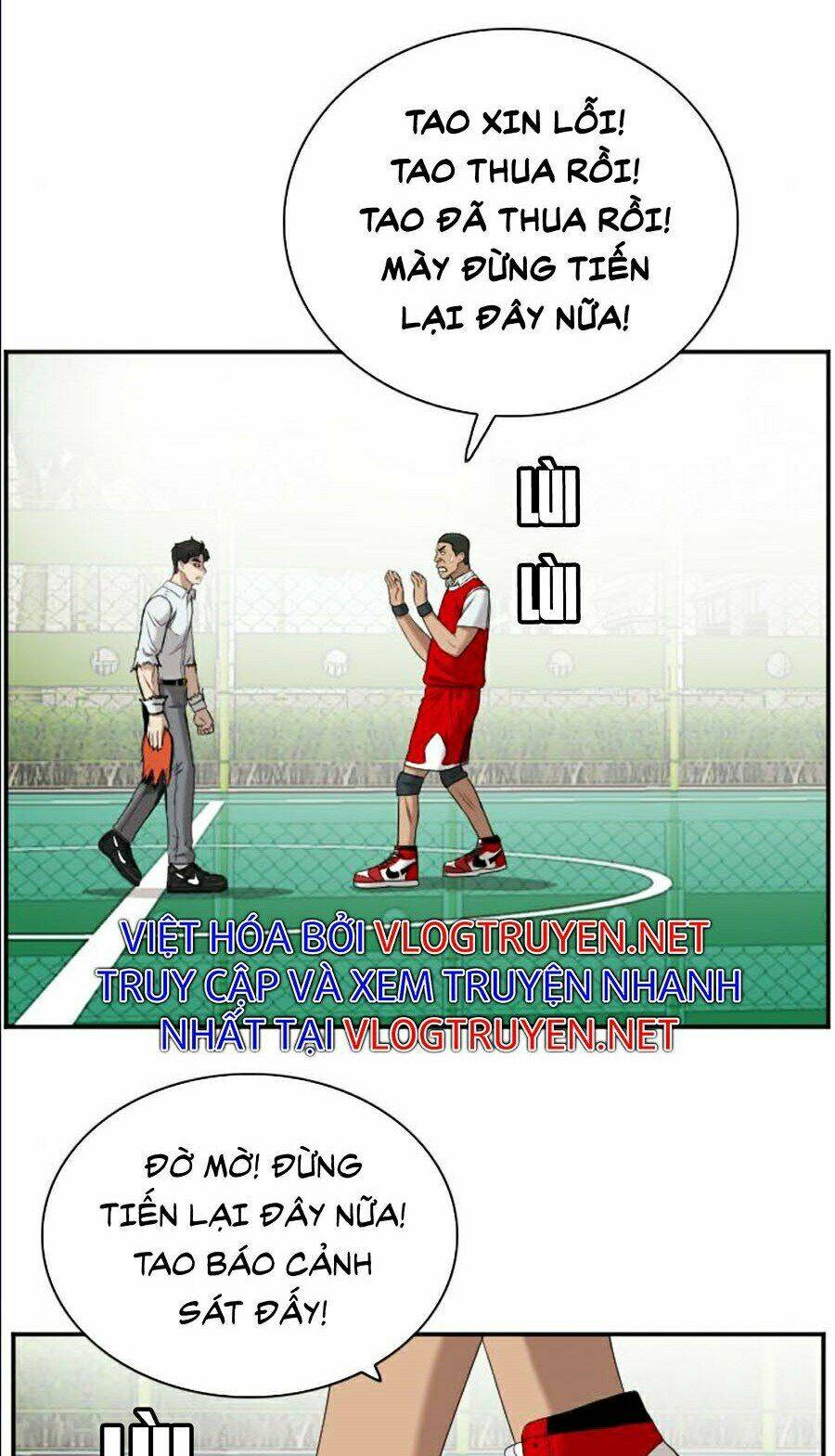 Người Xấu - Chapter 49 - Page 78