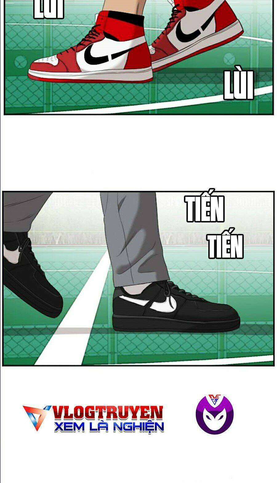 Người Xấu - Chapter 49 - Page 79