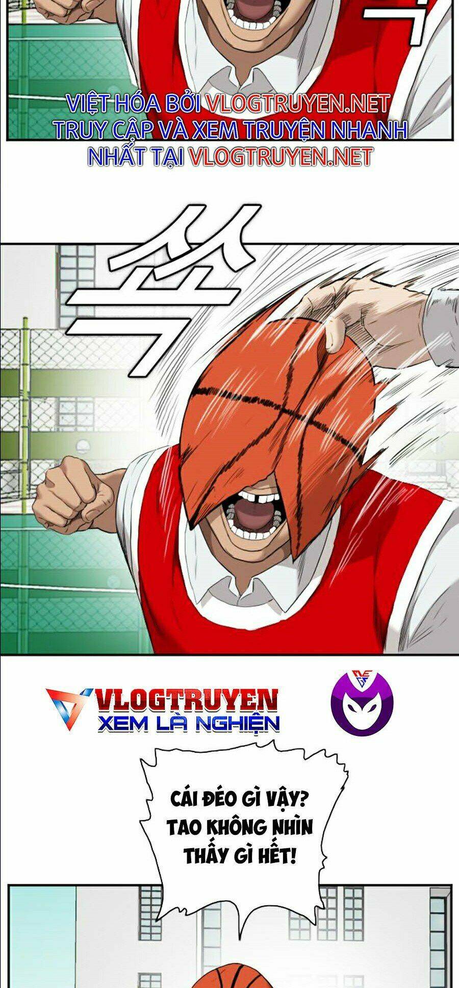 Người Xấu - Chapter 49 - Page 81