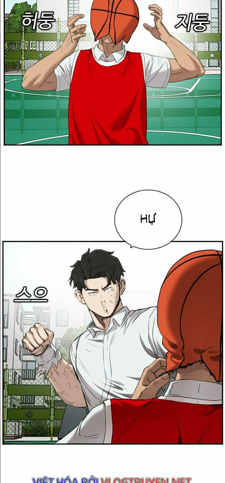 Người Xấu - Chapter 49 - Page 82