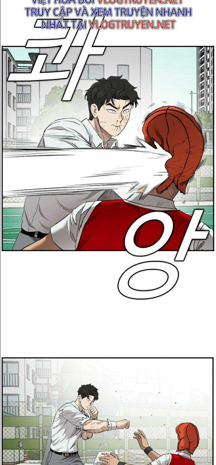 Người Xấu - Chapter 49 - Page 83