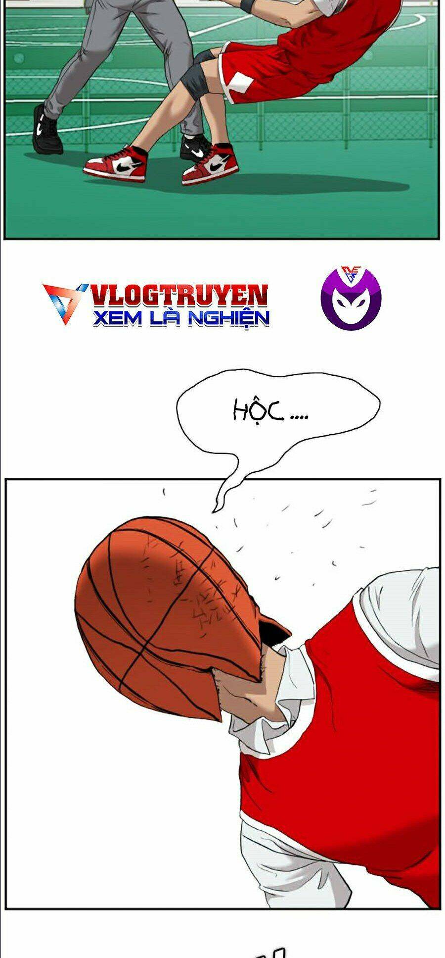 Người Xấu - Chapter 49 - Page 84