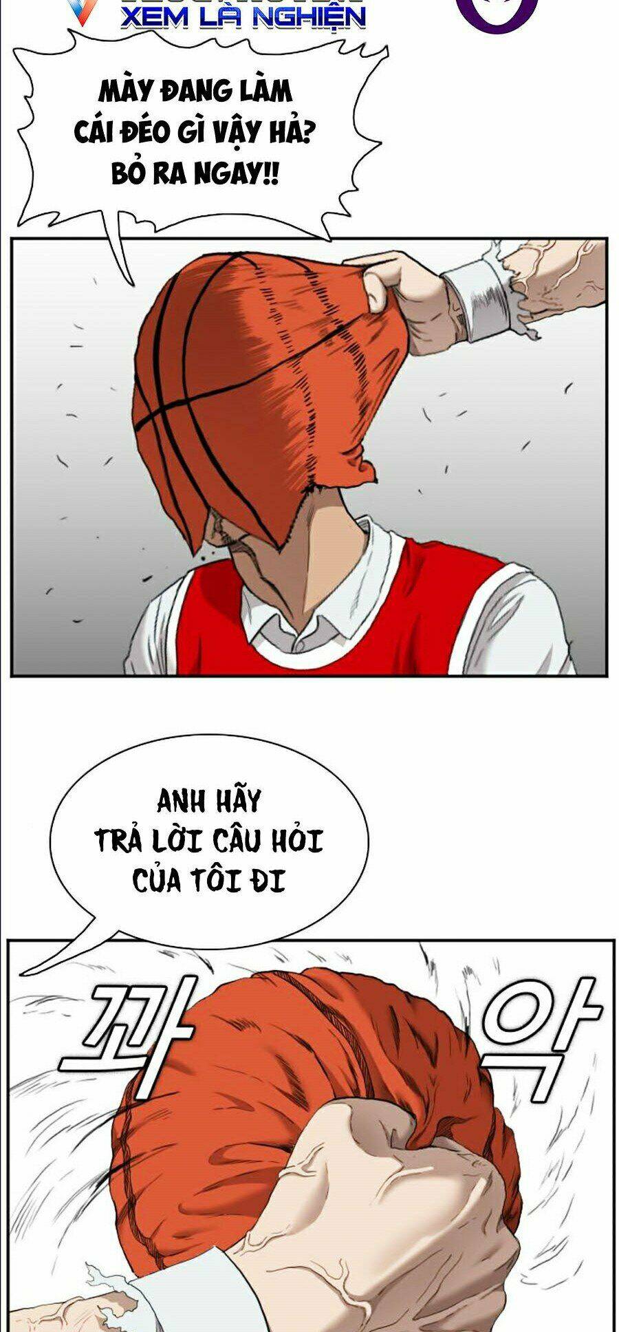 Người Xấu - Chapter 49 - Page 87