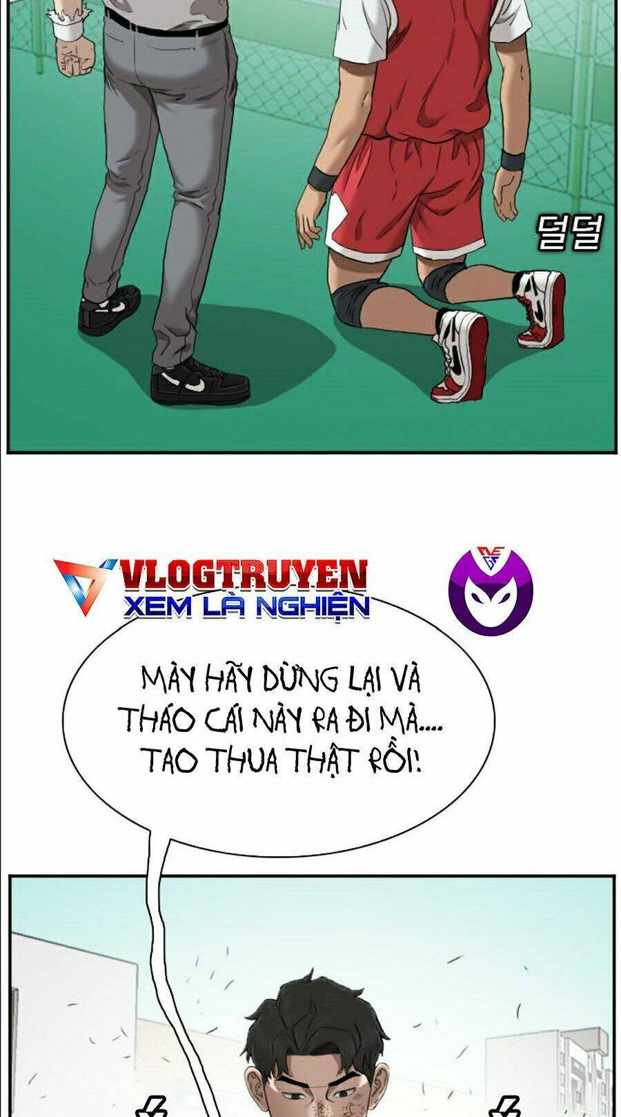 Người Xấu - Chapter 49 - Page 91