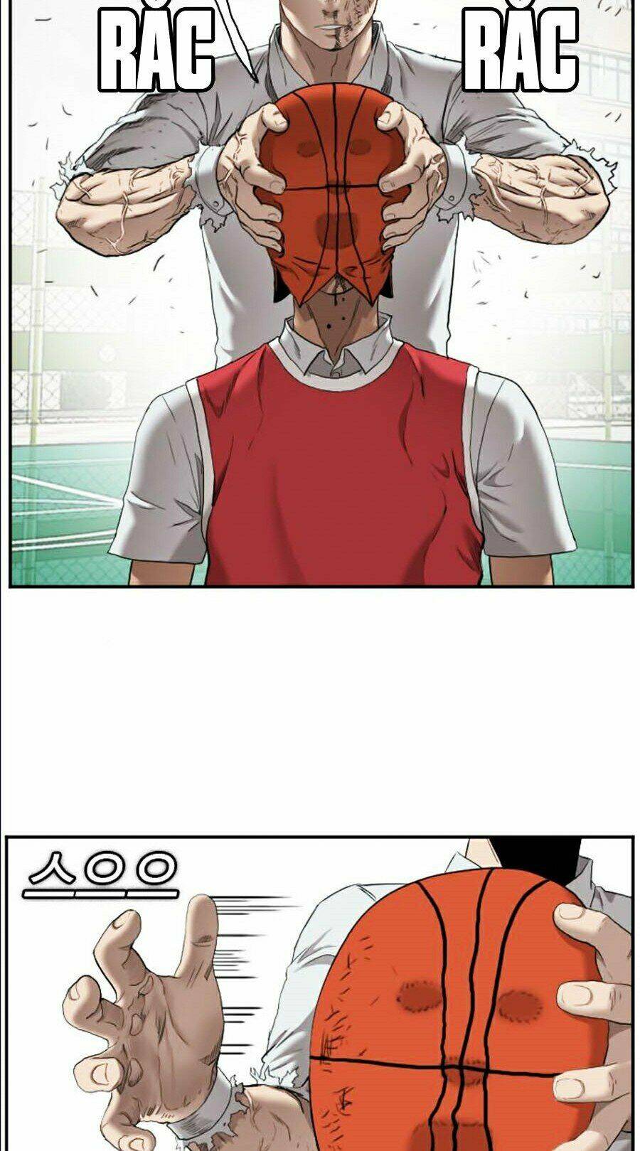 Người Xấu - Chapter 49 - Page 92