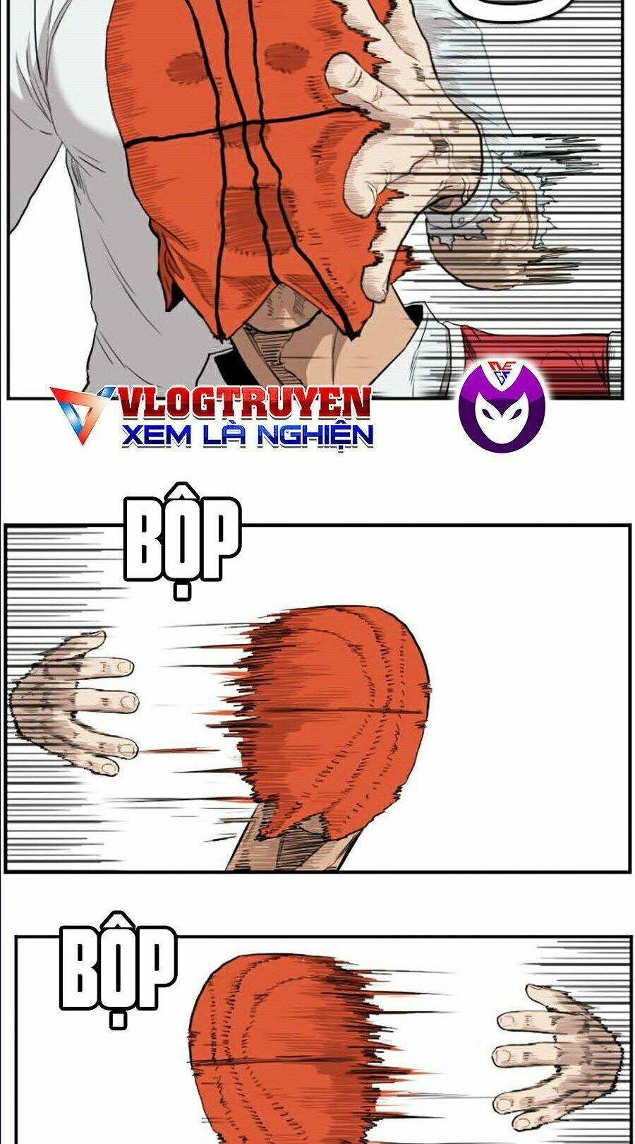 Người Xấu - Chapter 49 - Page 94