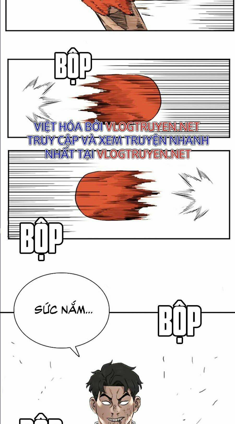 Người Xấu - Chapter 49 - Page 95