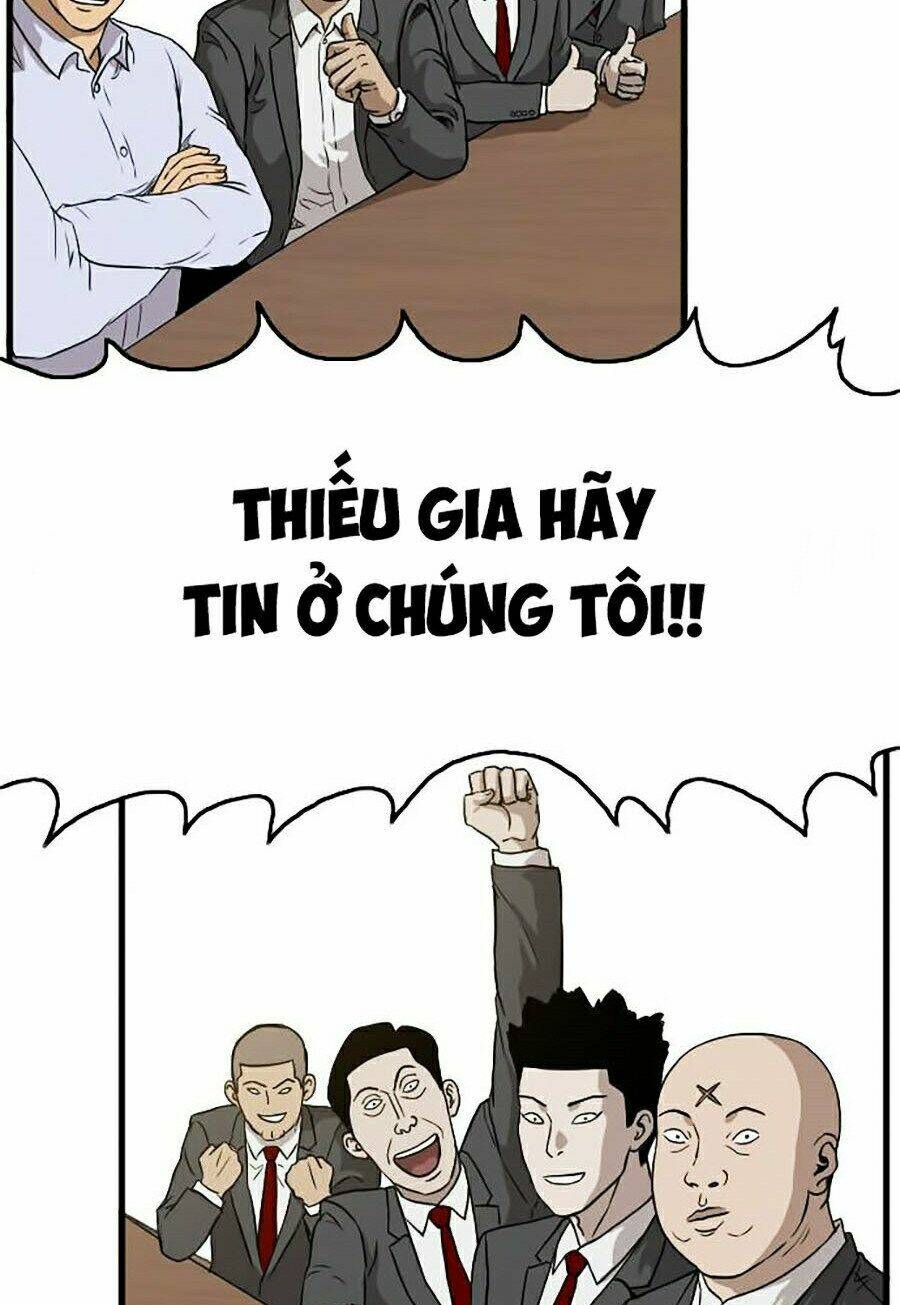 Người Xấu - Chapter 5 - Page 9