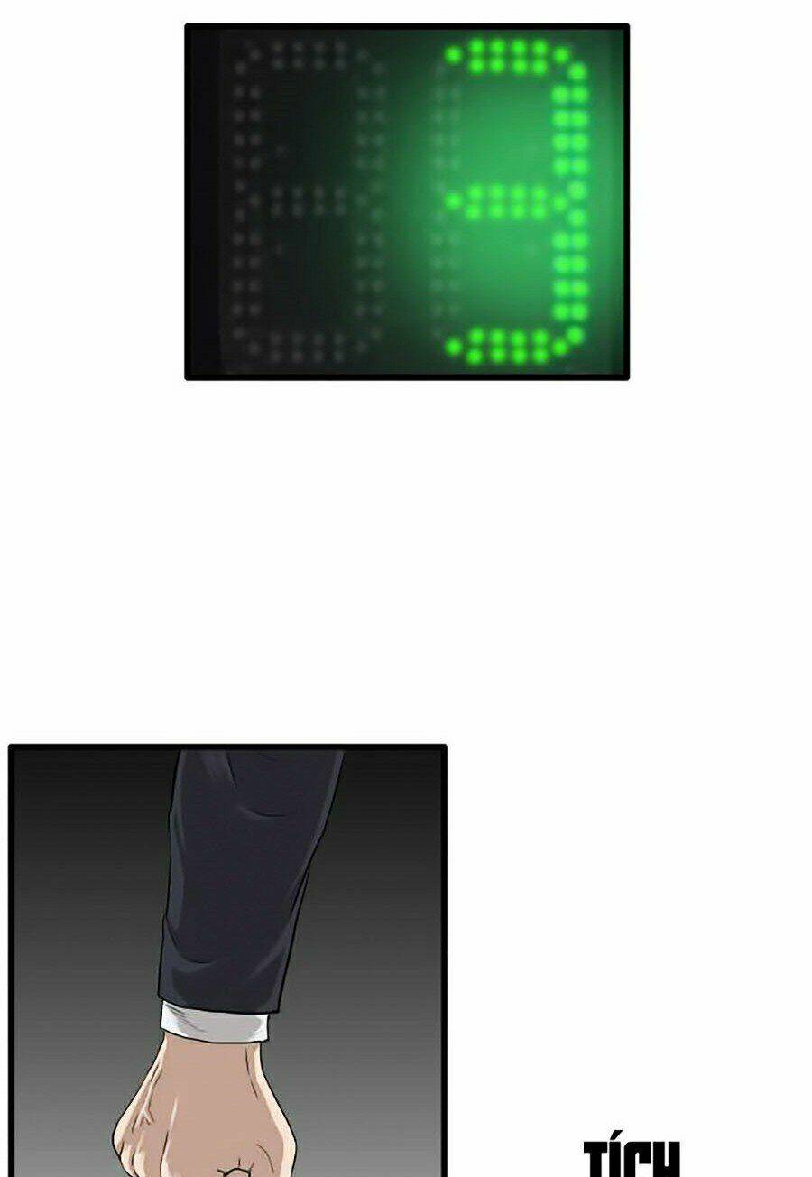 Người Xấu - Chapter 5 - Page 102