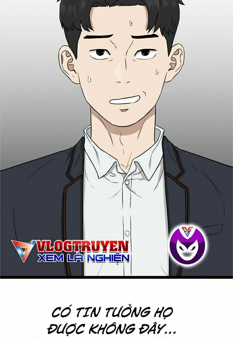 Người Xấu - Chapter 5 - Page 11