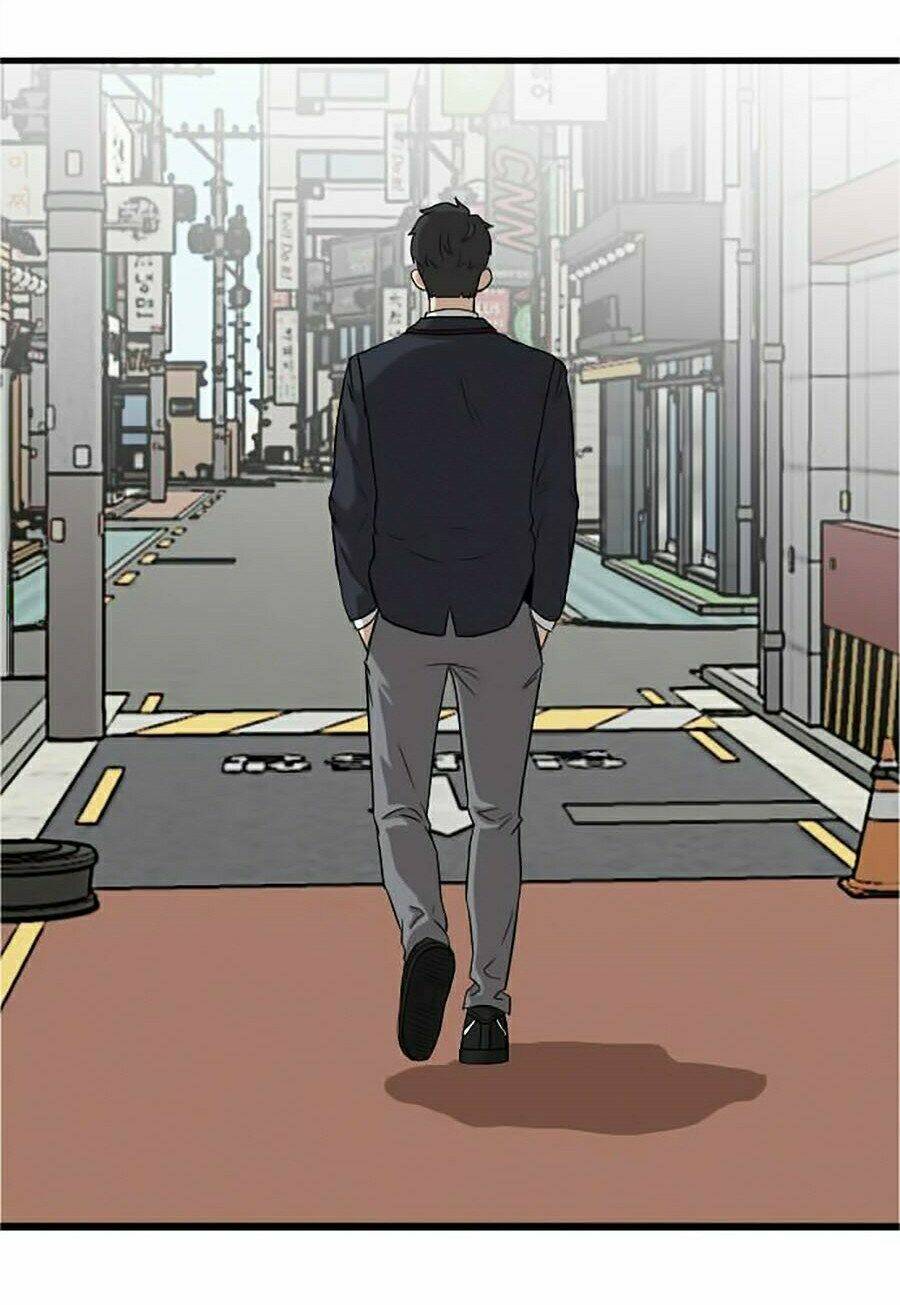 Người Xấu - Chapter 5 - Page 119