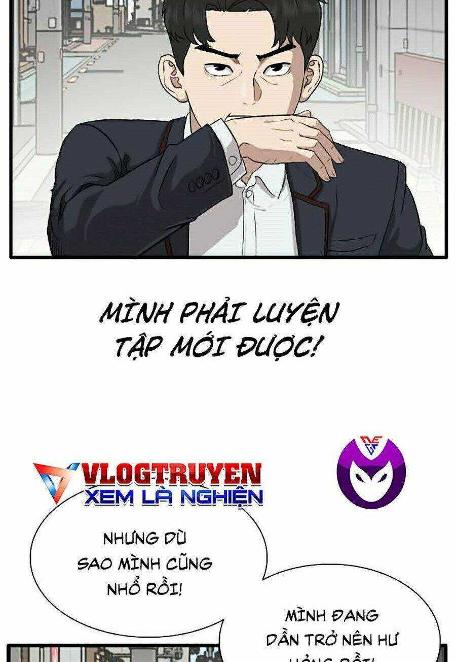Người Xấu - Chapter 5 - Page 127