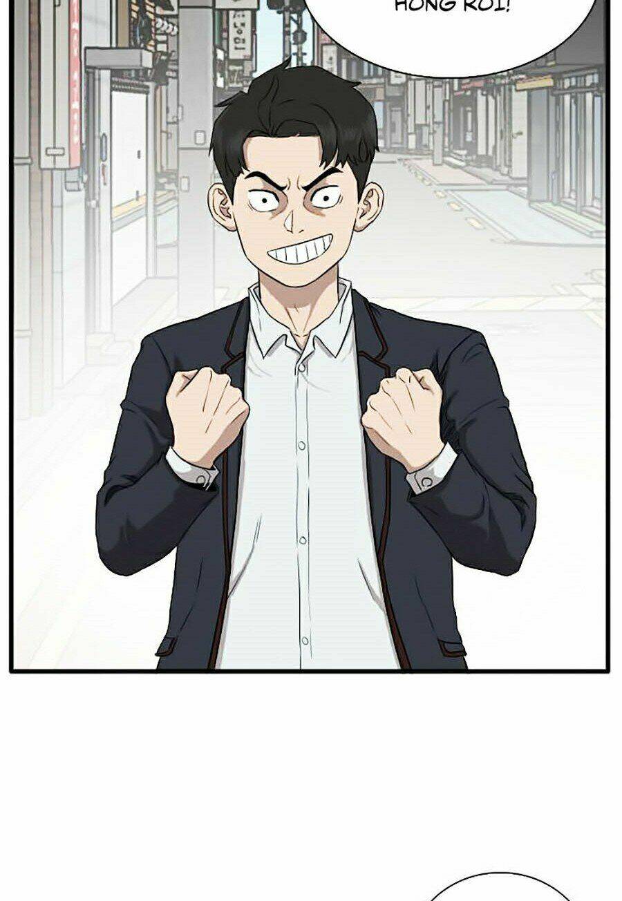 Người Xấu - Chapter 5 - Page 128