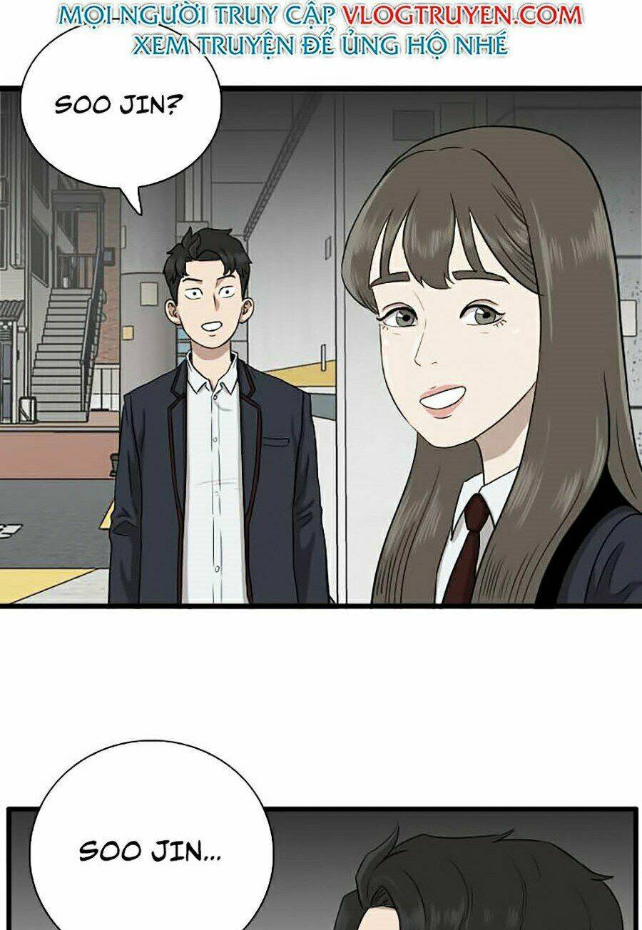 Người Xấu - Chapter 5 - Page 130