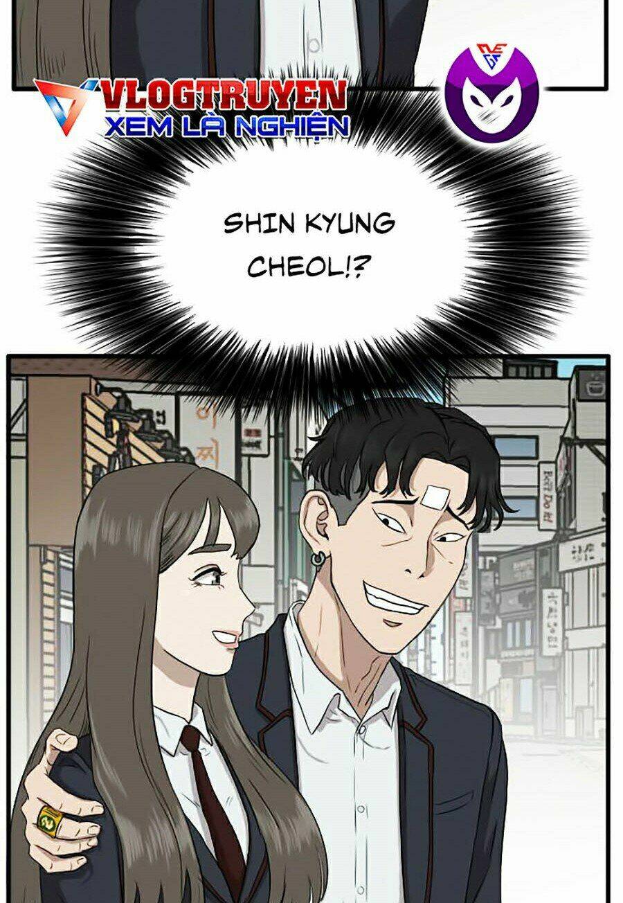 Người Xấu - Chapter 5 - Page 132