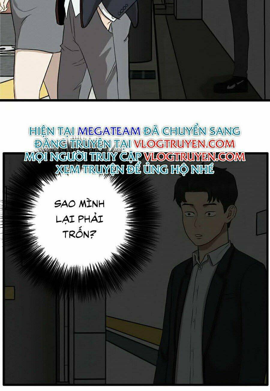 Người Xấu - Chapter 5 - Page 134
