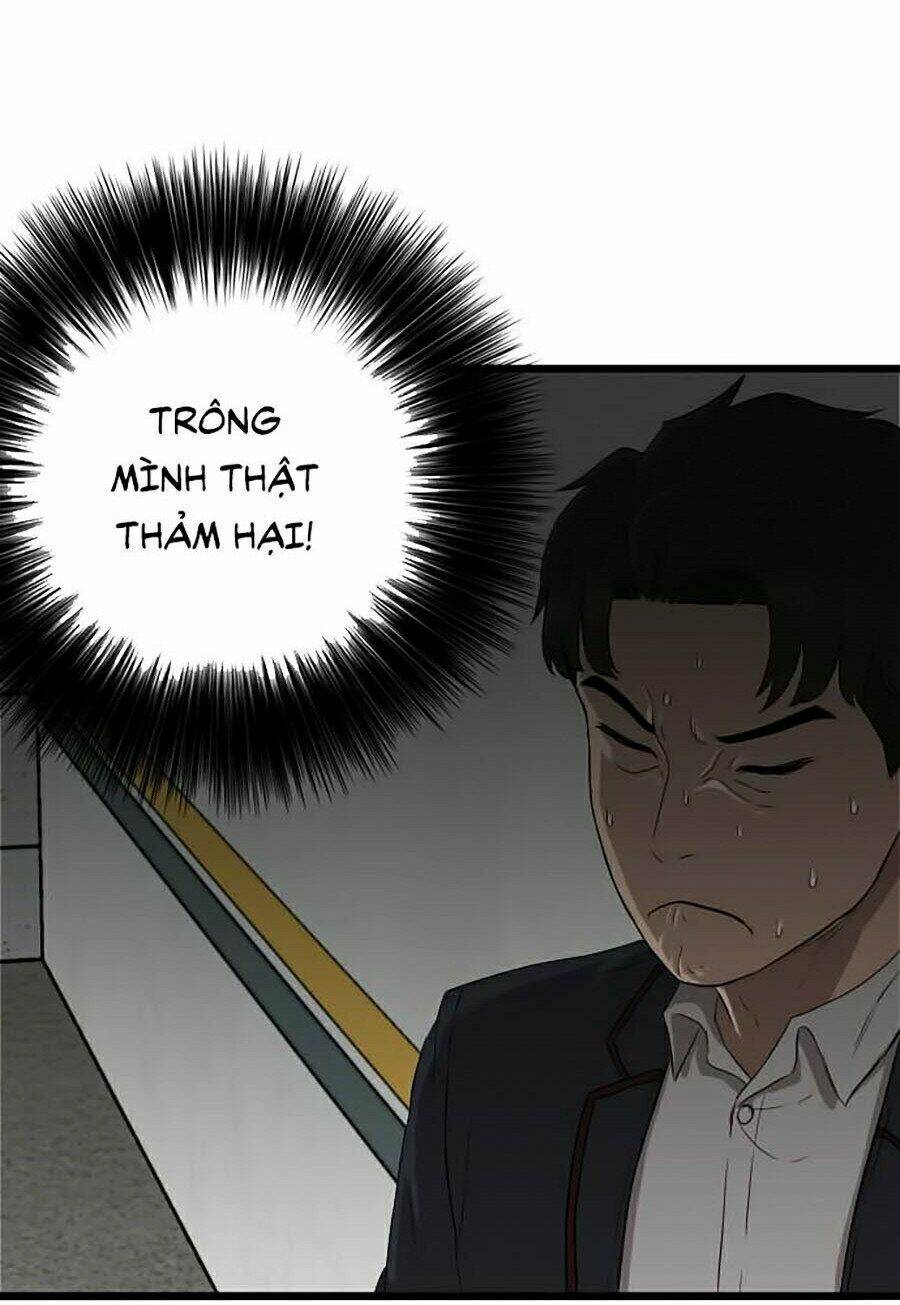 Người Xấu - Chapter 5 - Page 135