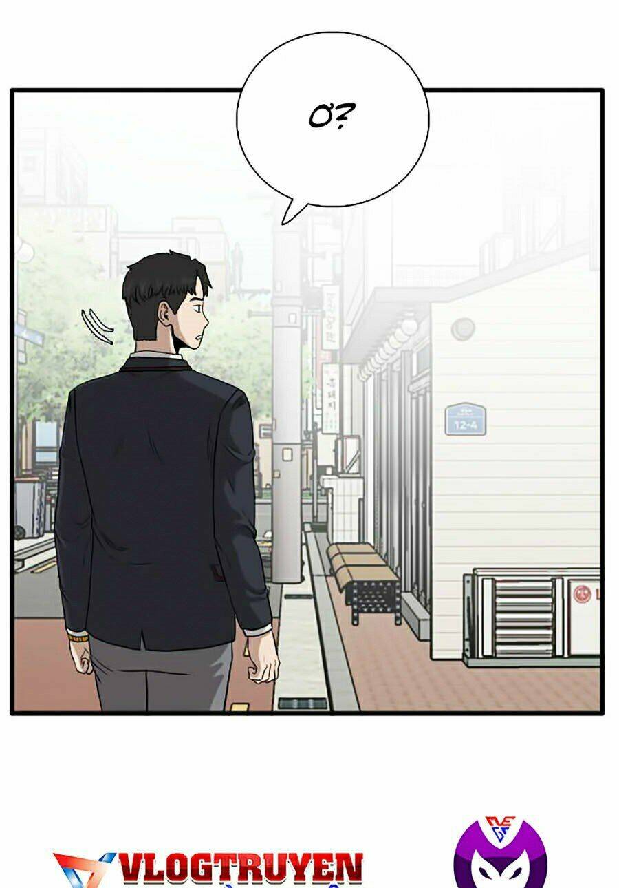 Người Xấu - Chapter 5 - Page 144