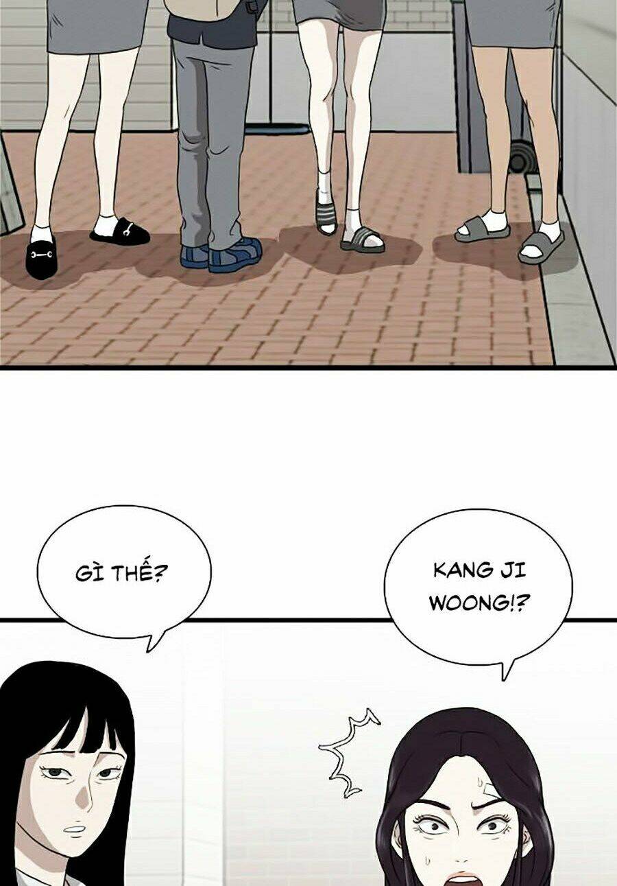 Người Xấu - Chapter 5 - Page 147