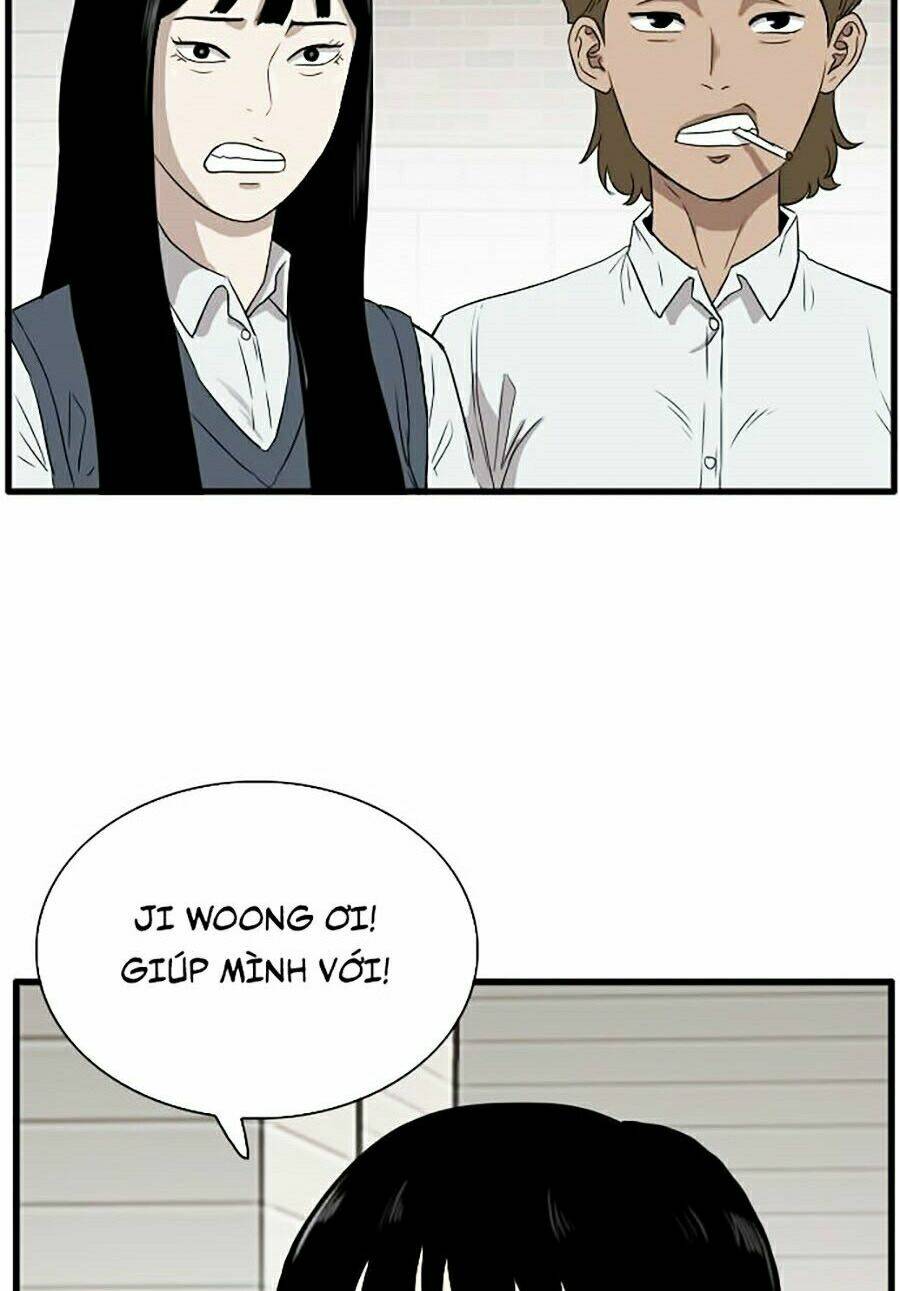 Người Xấu - Chapter 5 - Page 151