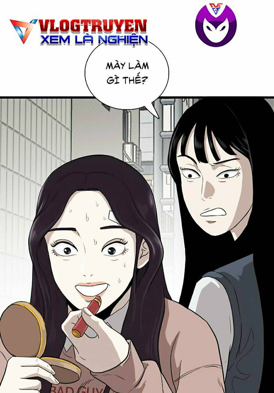 Người Xấu - Chapter 5 - Page 154
