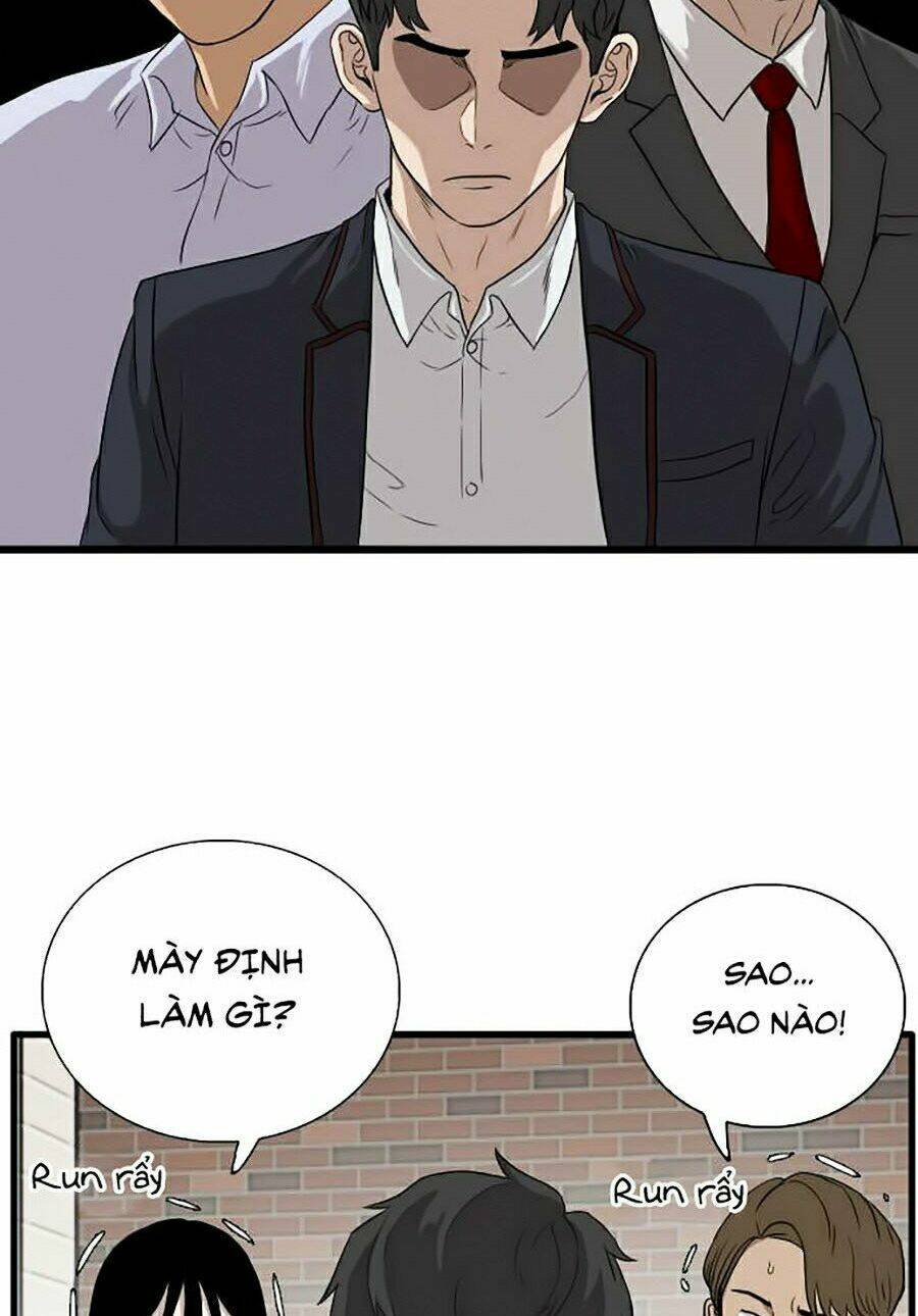 Người Xấu - Chapter 5 - Page 157