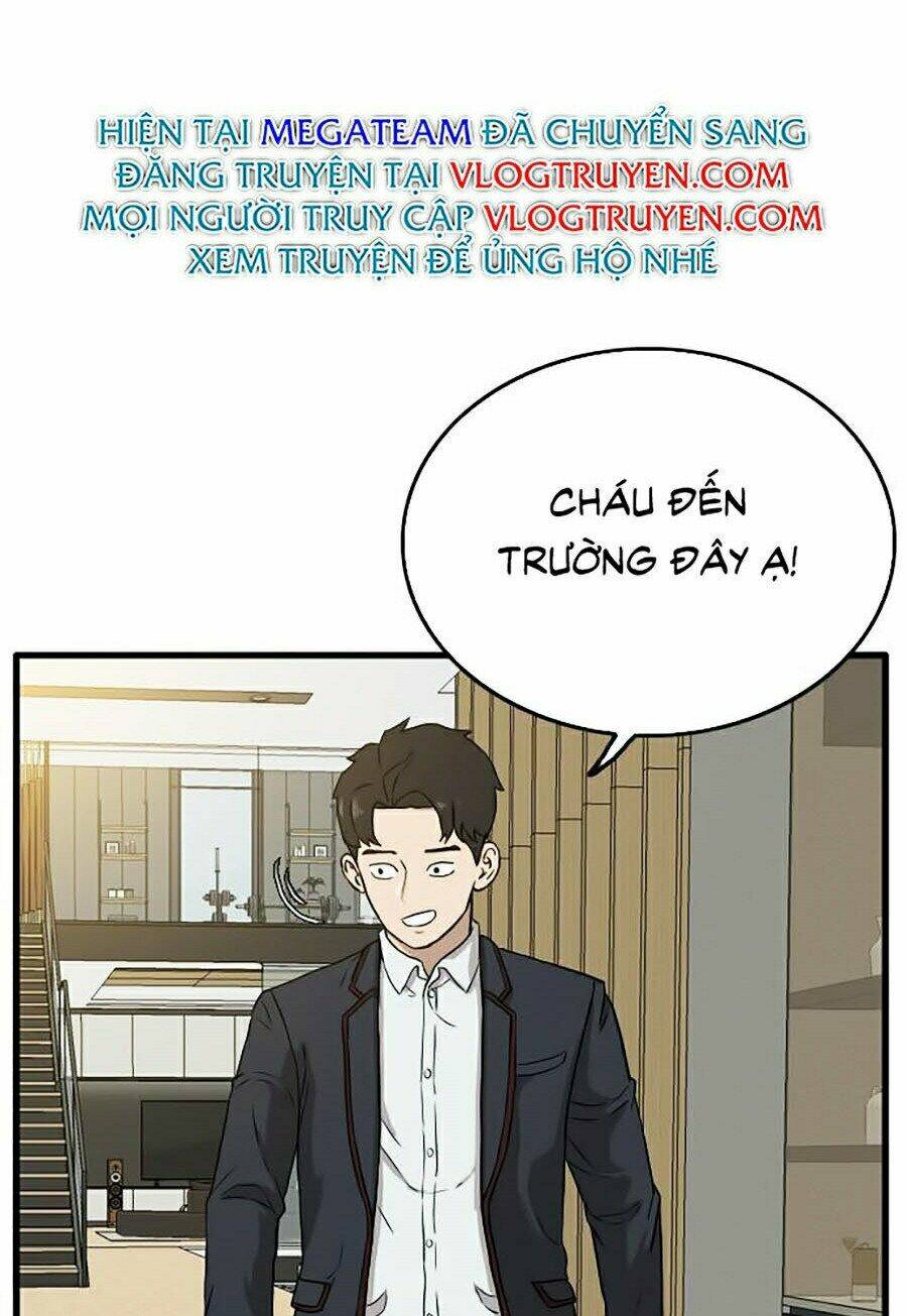 Người Xấu - Chapter 5 - Page 15