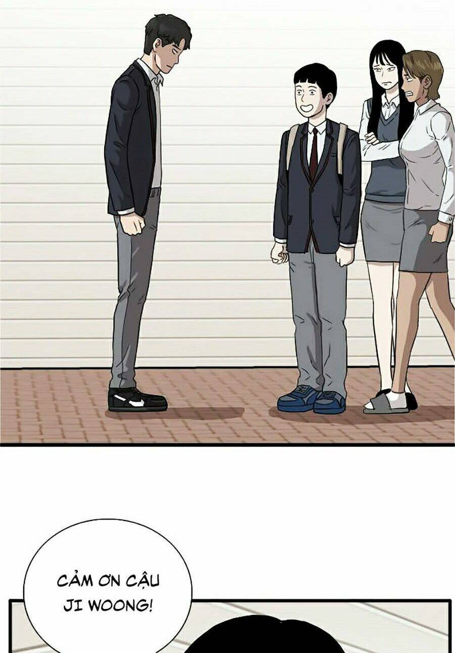 Người Xấu - Chapter 5 - Page 159