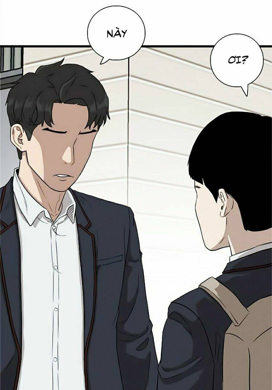 Người Xấu - Chapter 5 - Page 161