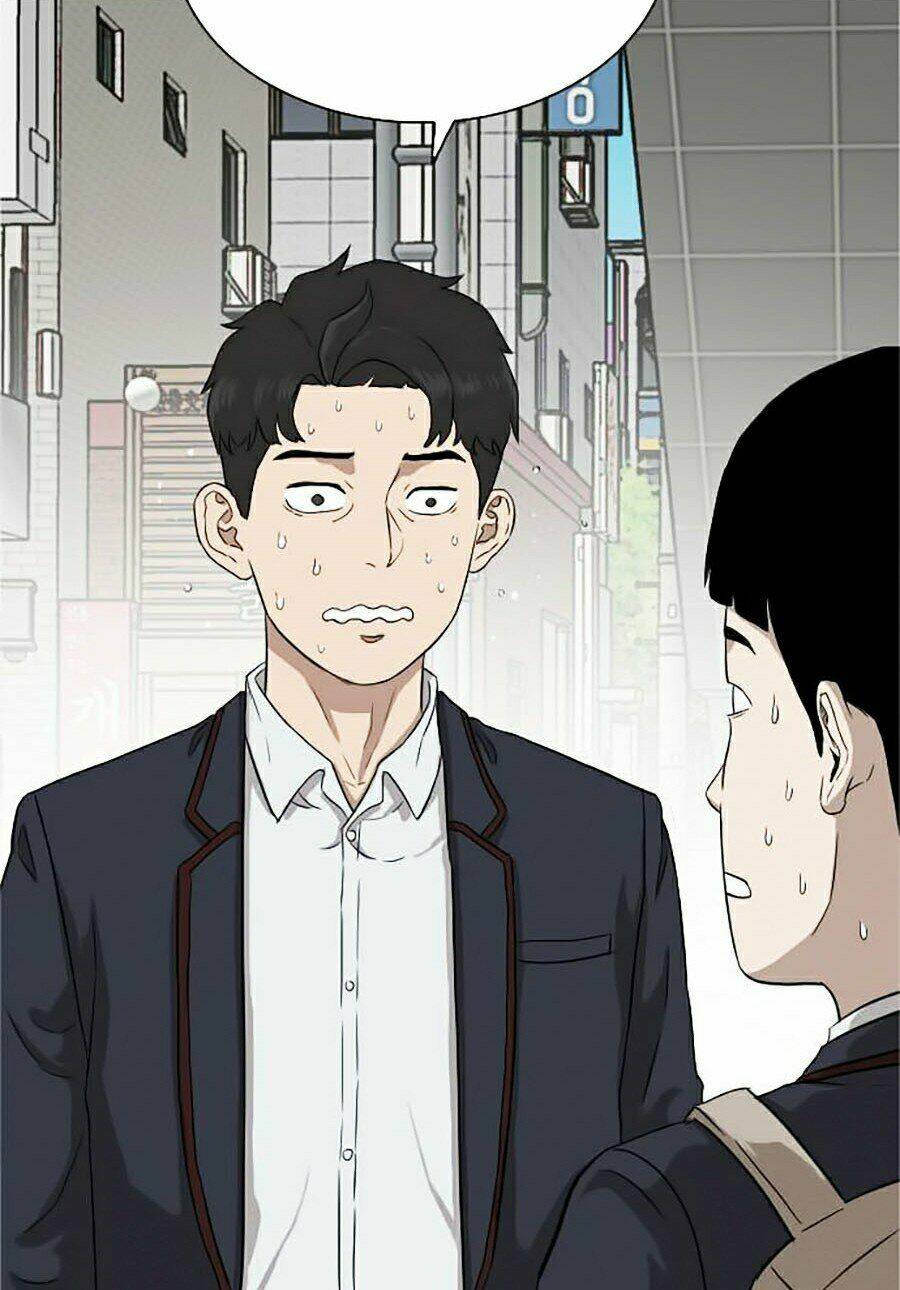 Người Xấu - Chapter 5 - Page 166