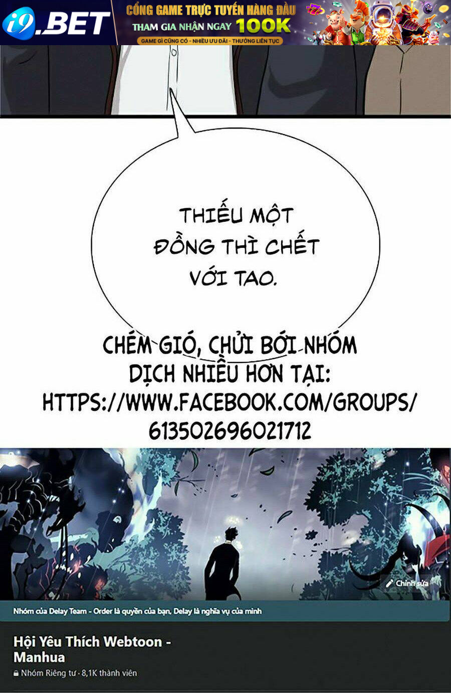 Người Xấu - Chapter 5 - Page 167