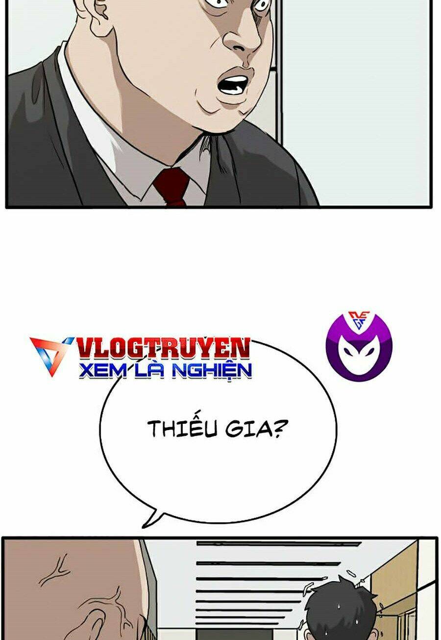 Người Xấu - Chapter 5 - Page 17